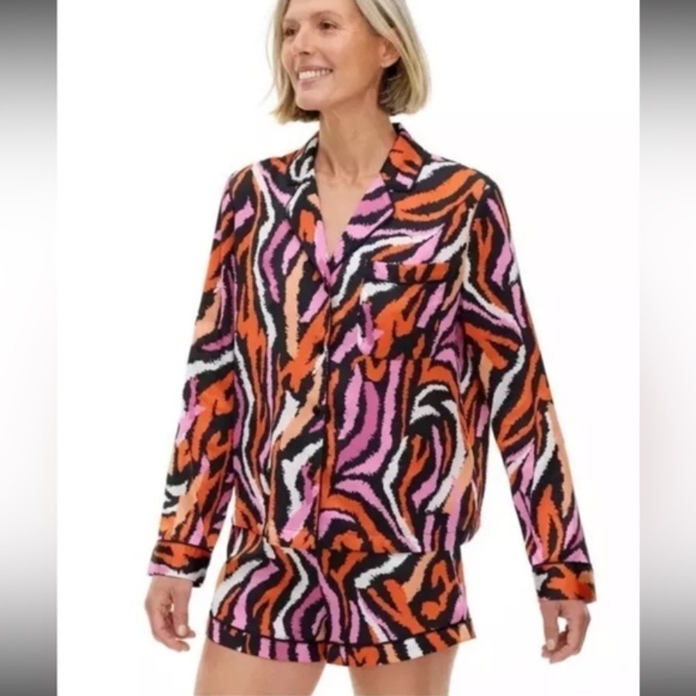 Diana Von Furstenburg woman’s top XS NWT